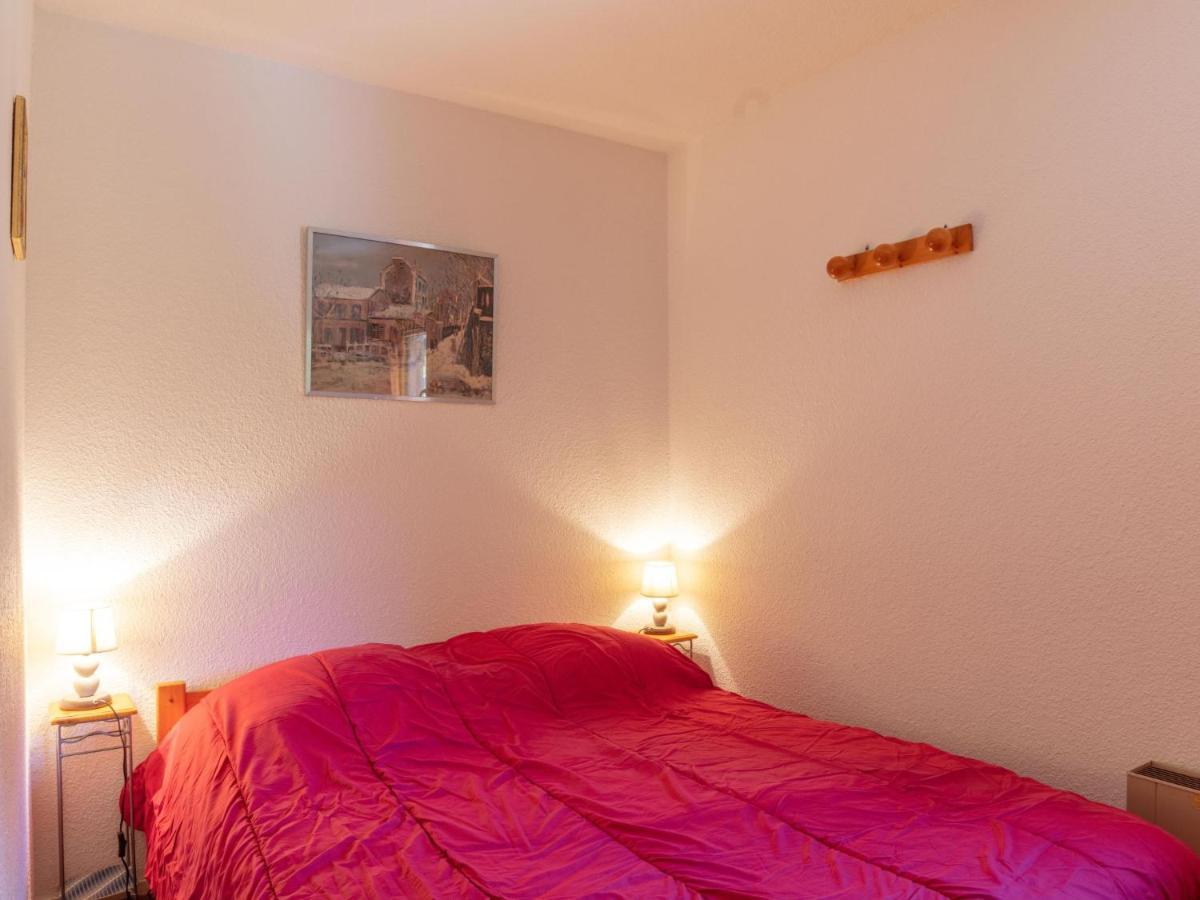 Apartment Asters 1204 Batiment B4 By Interhome Saint-Martin-de-Belleville Exterior photo