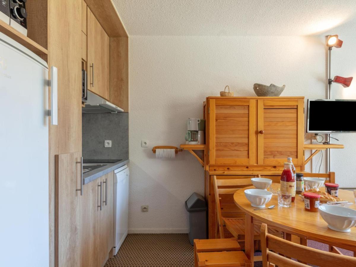 Apartment Asters 1204 Batiment B4 By Interhome Saint-Martin-de-Belleville Exterior photo