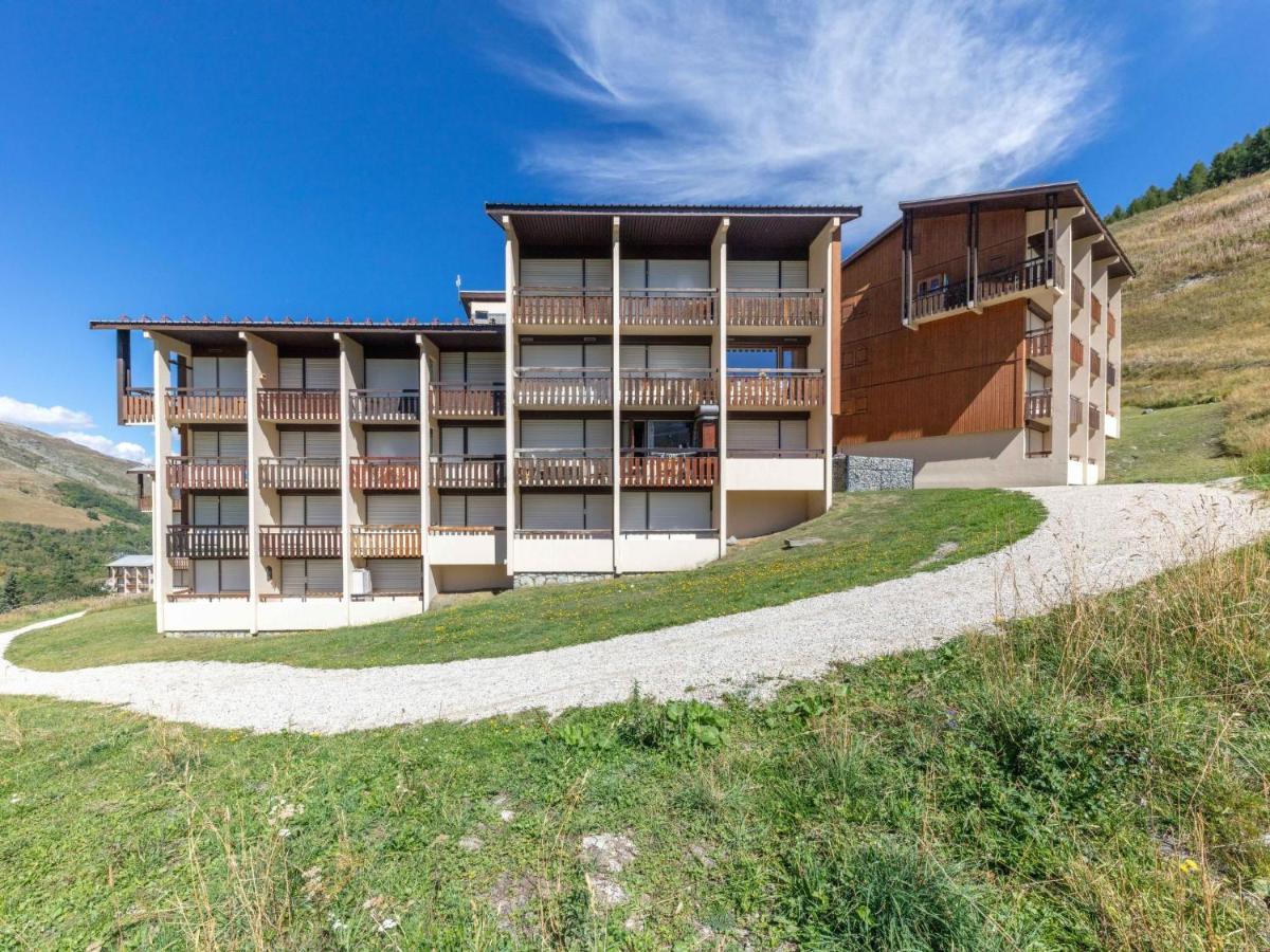 Apartment Asters 1204 Batiment B4 By Interhome Saint-Martin-de-Belleville Exterior photo