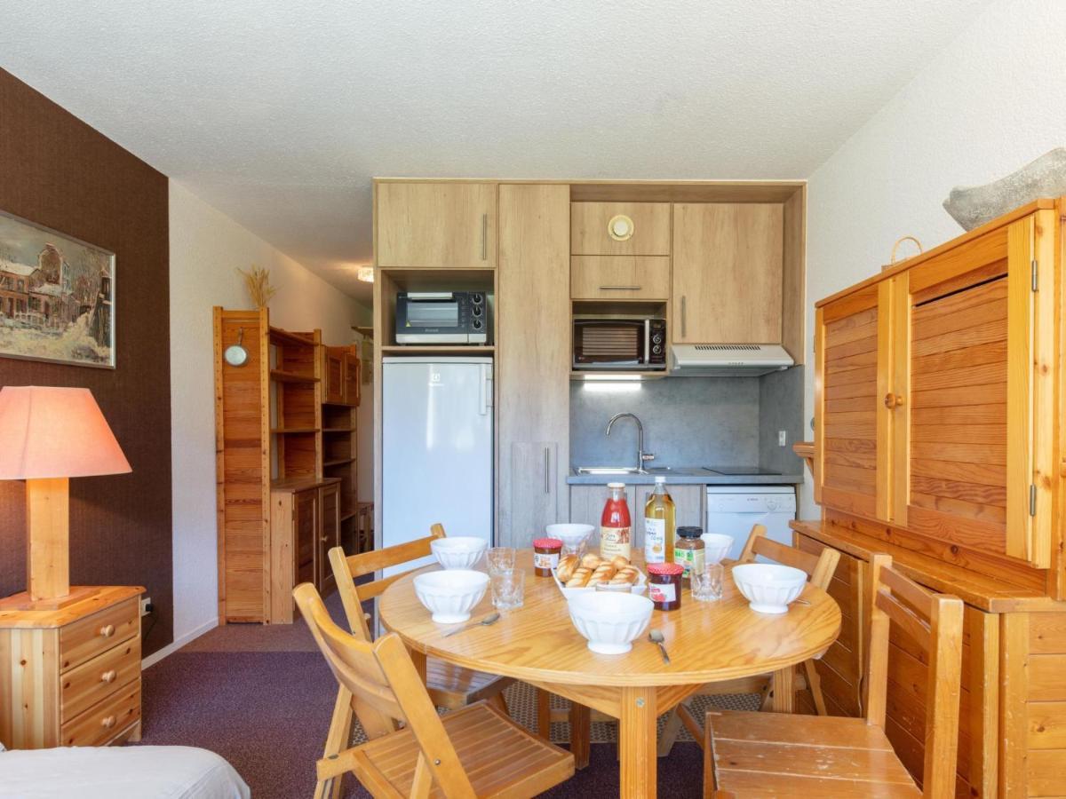 Apartment Asters 1204 Batiment B4 By Interhome Saint-Martin-de-Belleville Exterior photo