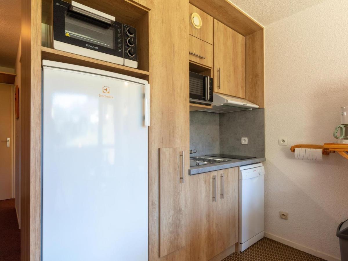 Apartment Asters 1204 Batiment B4 By Interhome Saint-Martin-de-Belleville Exterior photo