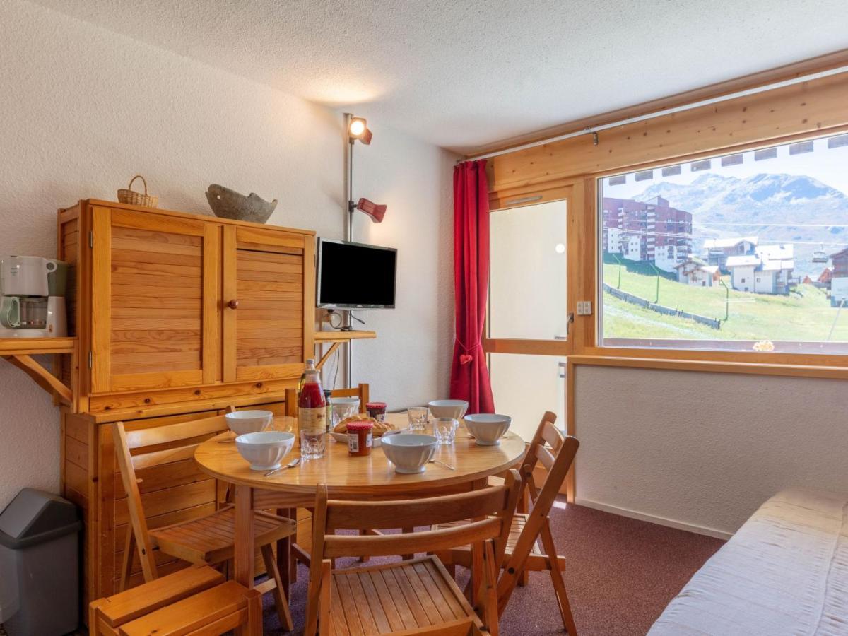 Apartment Asters 1204 Batiment B4 By Interhome Saint-Martin-de-Belleville Exterior photo
