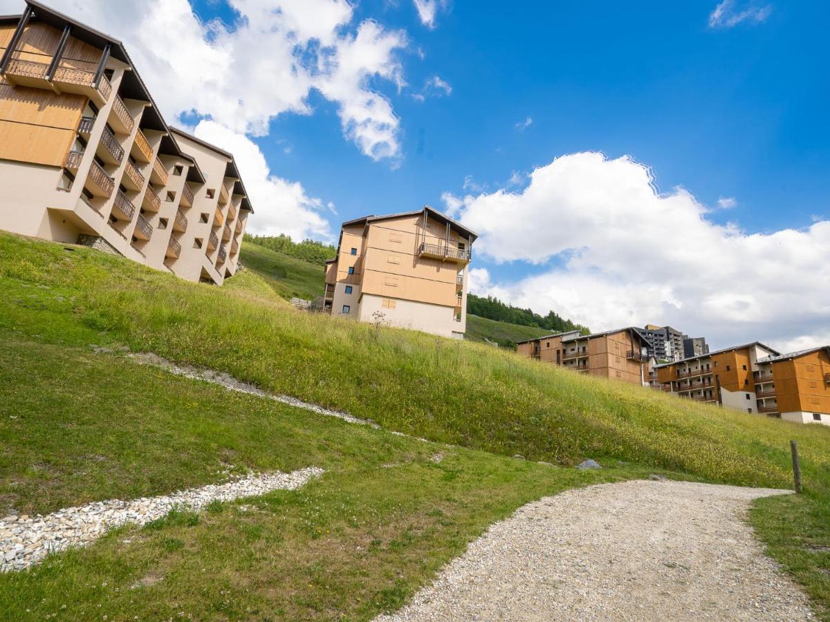 Apartment Asters 1204 Batiment B4 By Interhome Saint-Martin-de-Belleville Exterior photo
