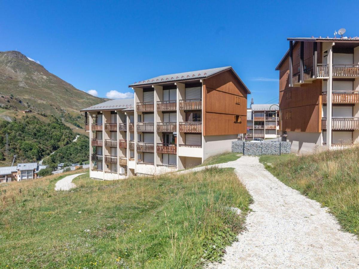 Apartment Asters 1204 Batiment B4 By Interhome Saint-Martin-de-Belleville Exterior photo