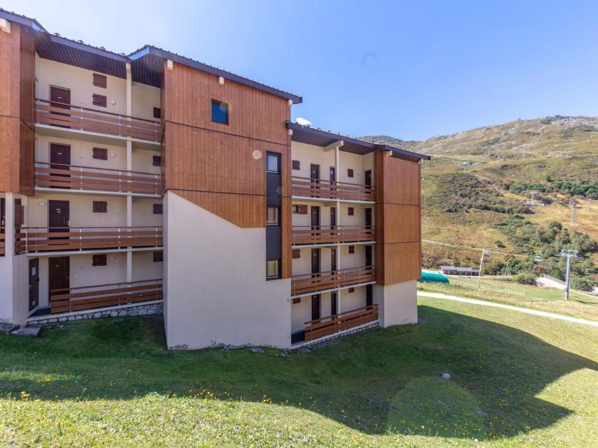 Apartment Asters 1204 Batiment B4 By Interhome Saint-Martin-de-Belleville Exterior photo