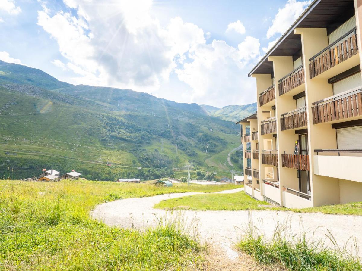 Apartment Asters 1204 Batiment B4 By Interhome Saint-Martin-de-Belleville Exterior photo