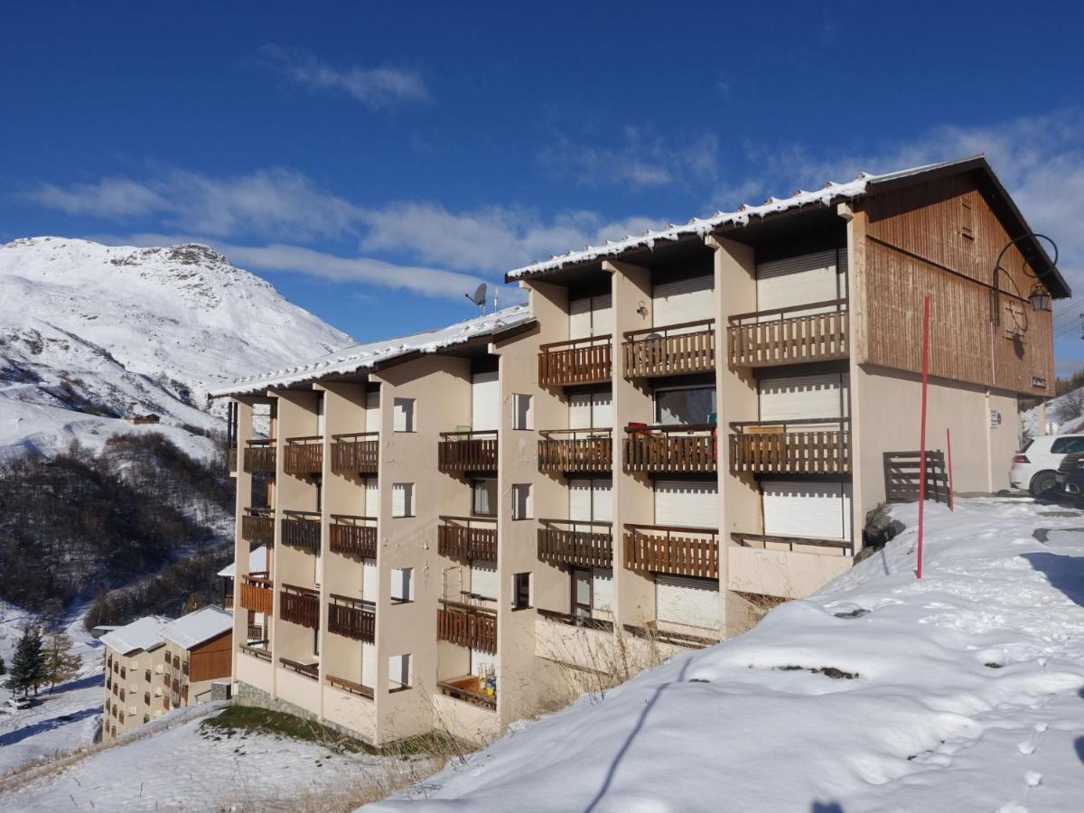 Apartment Asters 1204 Batiment B4 By Interhome Saint-Martin-de-Belleville Exterior photo