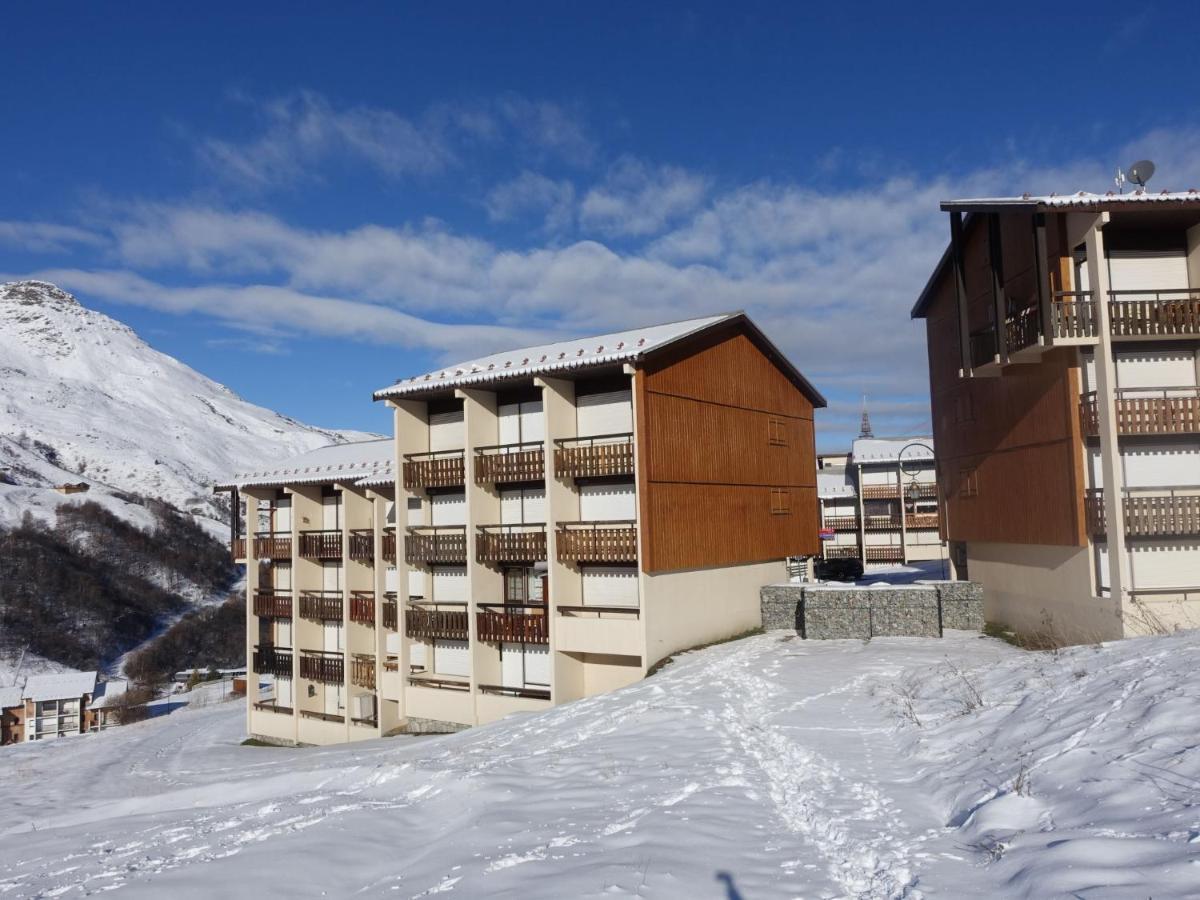 Apartment Asters 1204 Batiment B4 By Interhome Saint-Martin-de-Belleville Exterior photo